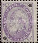 King George Tupou I (1797-1893)