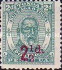 King George Tupou I (1797-1893)