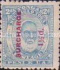 King George Tupou I (1797-1893)