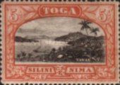 View of Vavau