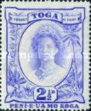 Queen Sālote Tupou III (1900-1965)