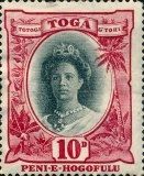 Queen Sālote Tupou III (1900-1965)