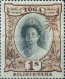 Queen Sālote Tupou III (1900-1965)