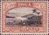 View of Vavau