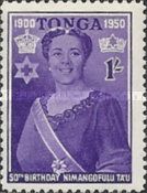 50th Anniversary of Queen Salote's Birth