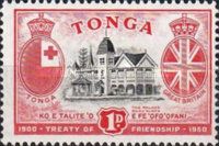 Badge and Palace
