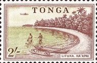 Lifuka, Haʻapai