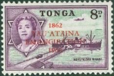 Nuku'alofa Wharf