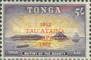 Mutiny of the Bounty