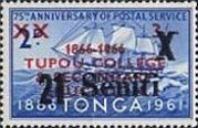 Whaling ship and whaleboat
