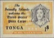 The Royal Palace, Nukuʻalofa