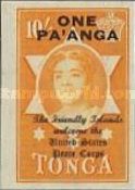Queen Sālote Tupou III (1900-1965)