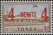 Post Office, Nuku'alofa
