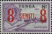 Nuku'alofa Wharf