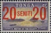 Mutiny of the Bounty