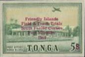 Post Office, Nuku'alofa