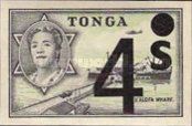 Nuku'alofa Wharf