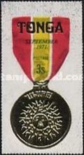 Medal of Merit