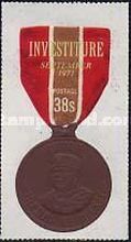 Medal of Merit