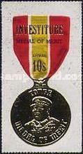 Medal of Merit
