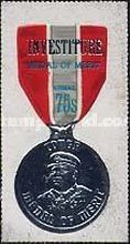 Medal of Merit