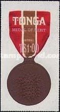 Medal of Merit