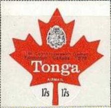 Maple leaf