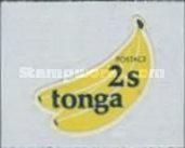 Banana (Muca sp.)
