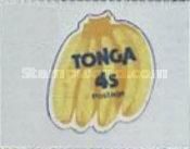 Banana (Muca sp.)