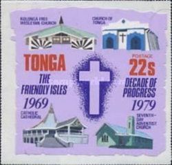 Churches