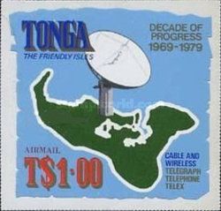 Telecommunication