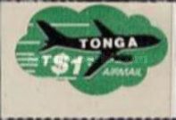 Air Mail