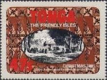 150th Ann. of the first books printed in Tonga