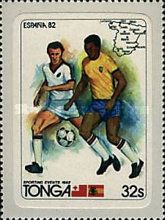 Football World Cup