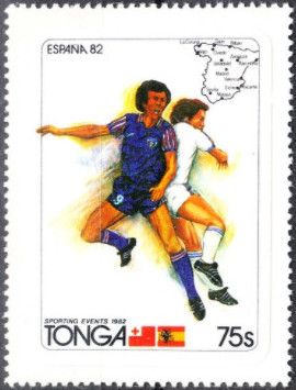 Football World Cup