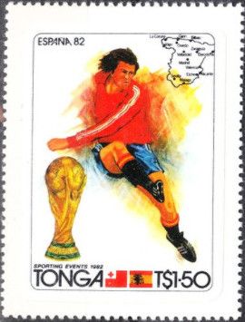 Football World Cup