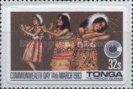 Traditional Dancers