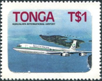 Boeing 707