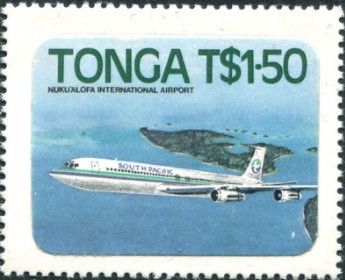 Boeing 707