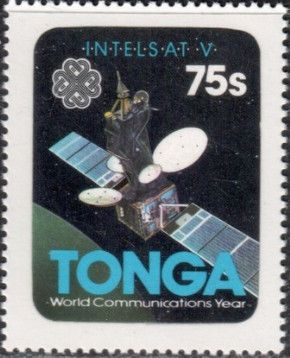 Intelsat V
