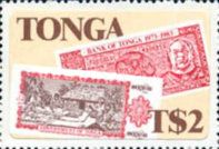 Two Pa Banknote