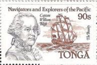 William Bligh
