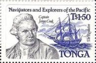James Cook