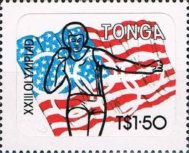 Shot put