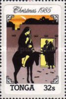 Mary and Joseph