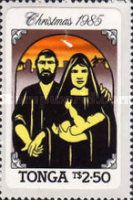 The Holy Family