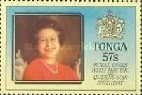 Queen Elizabeth II