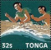 Canoe races