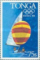 Sailing