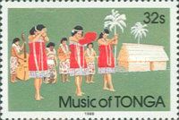 Dancers